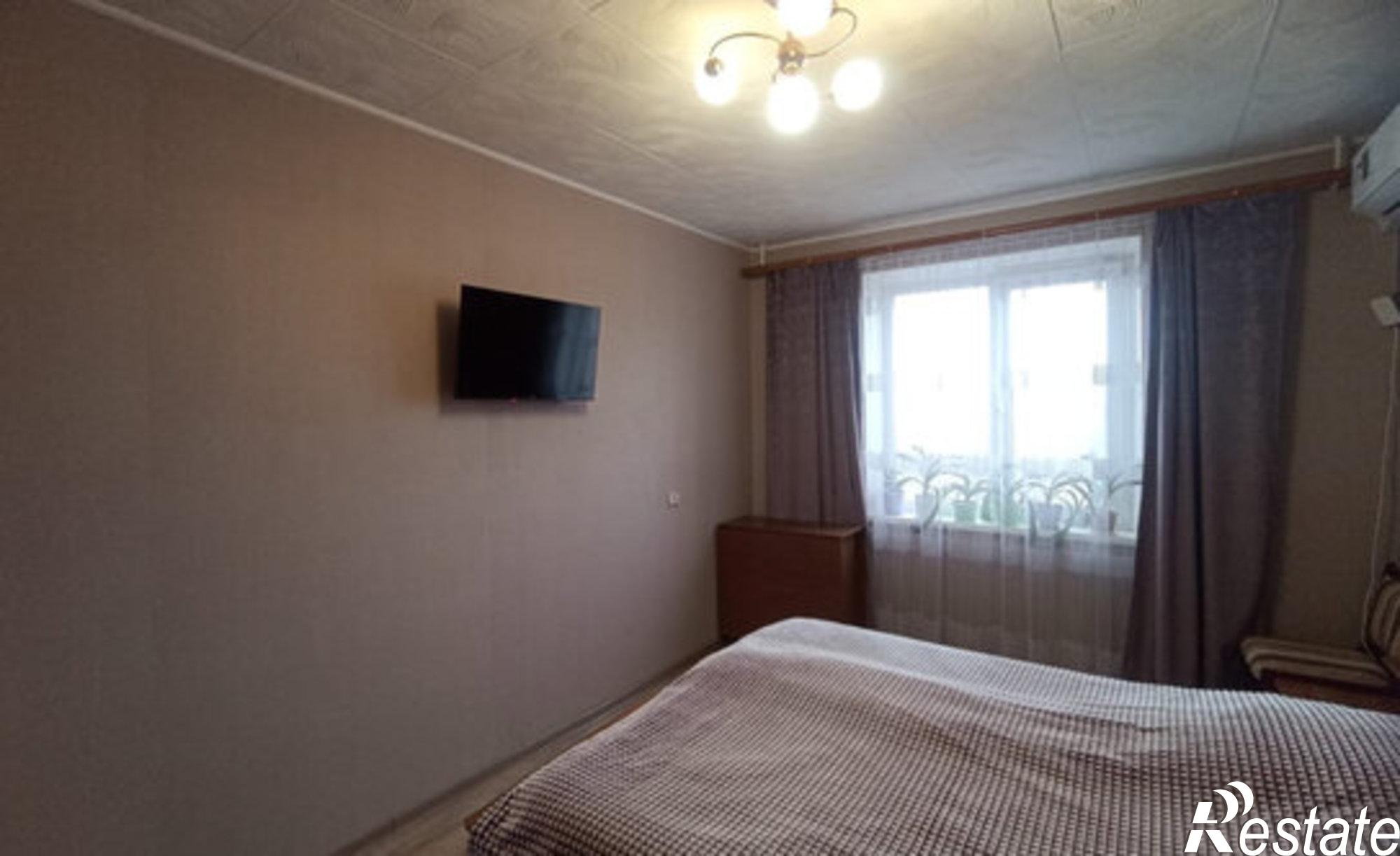 Купить квартиру за 5 490 000 рублей на улица Труда, 35