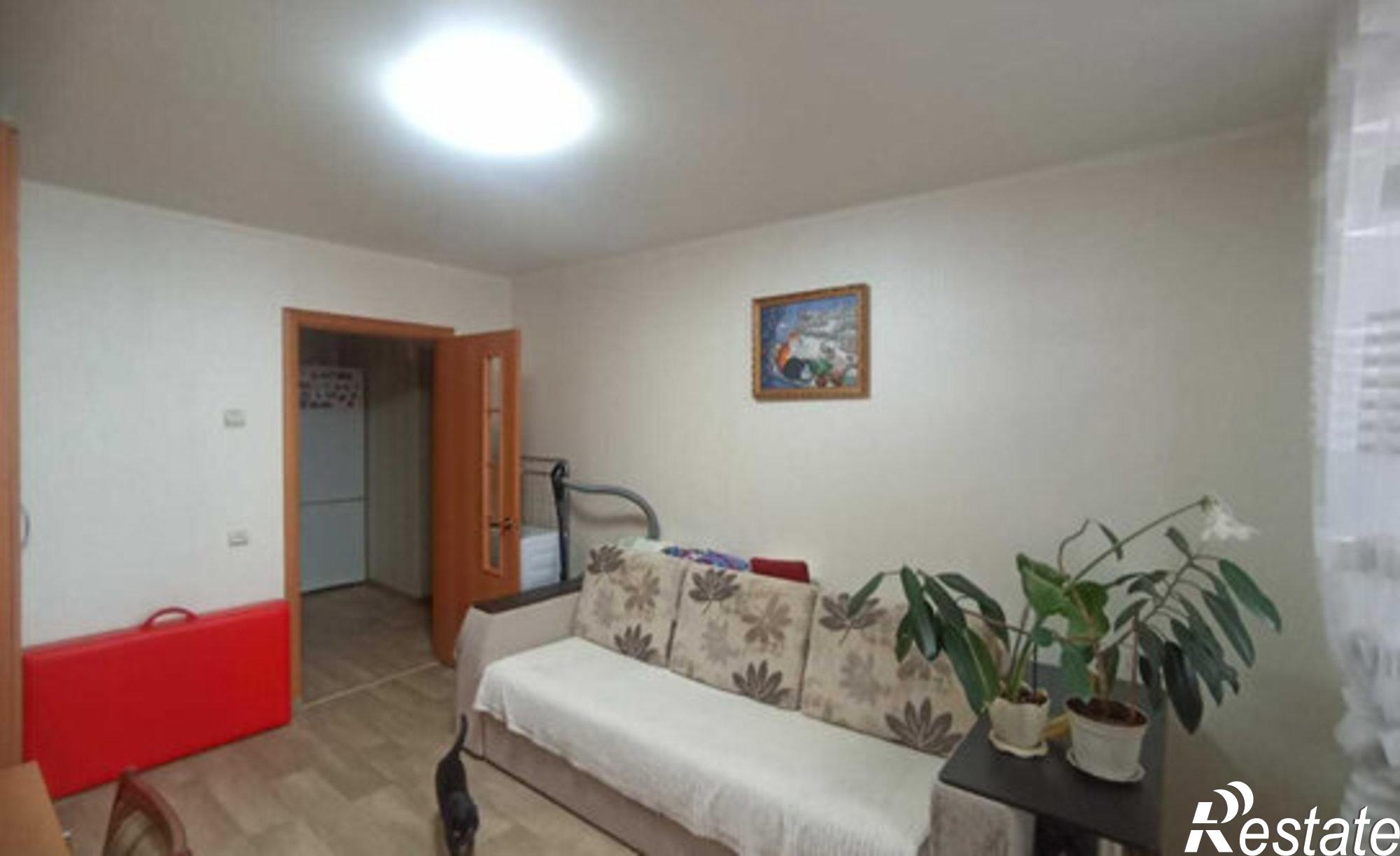 Купить квартиру за 5 490 000 рублей на улица Труда, 35