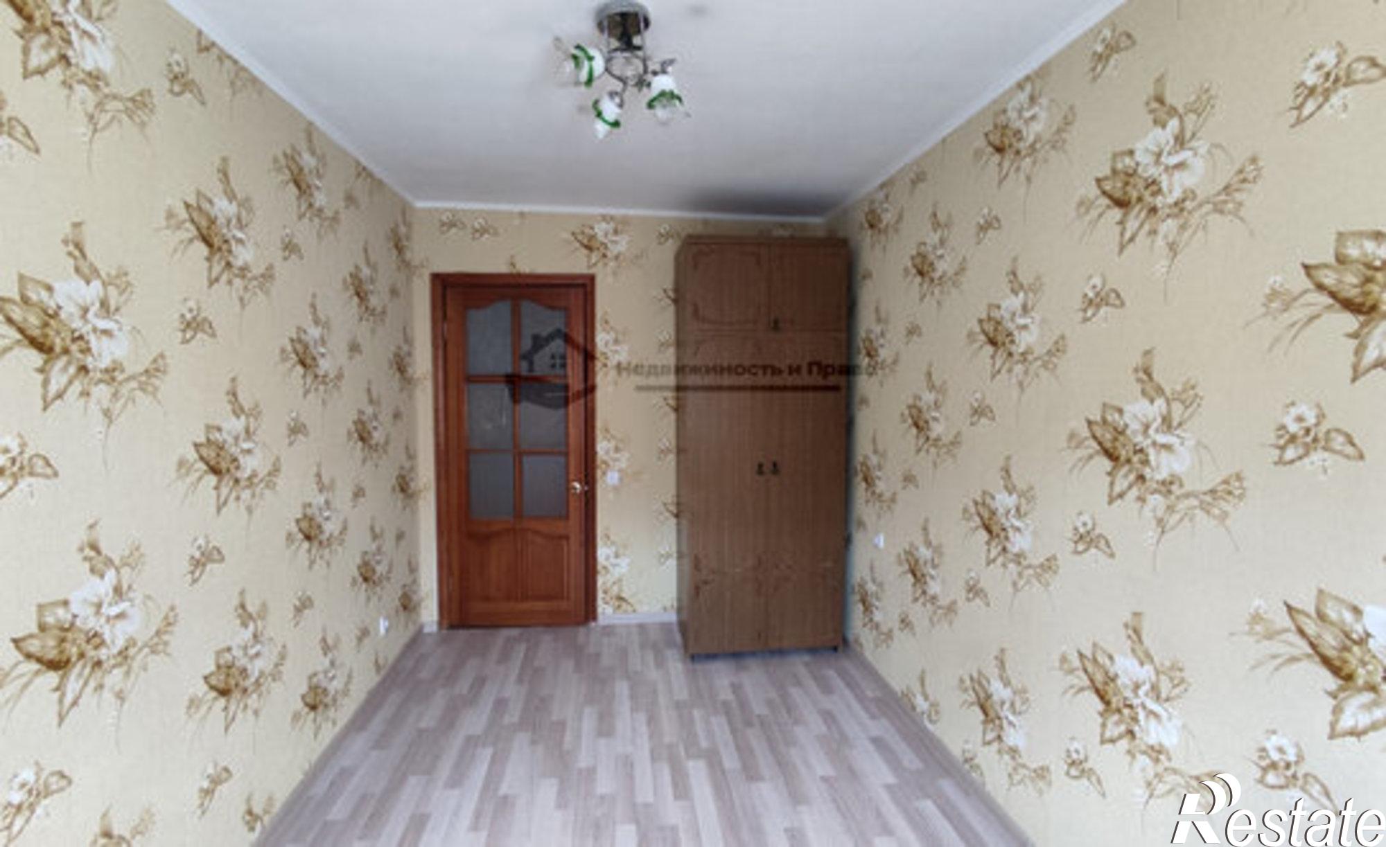 Купить квартиру за 3 000 000 рублей на улица Корсикова, 4