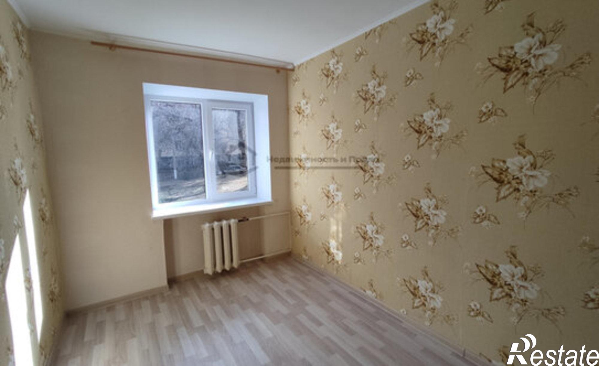 Купить квартиру за 3 000 000 рублей на улица Корсикова, 4