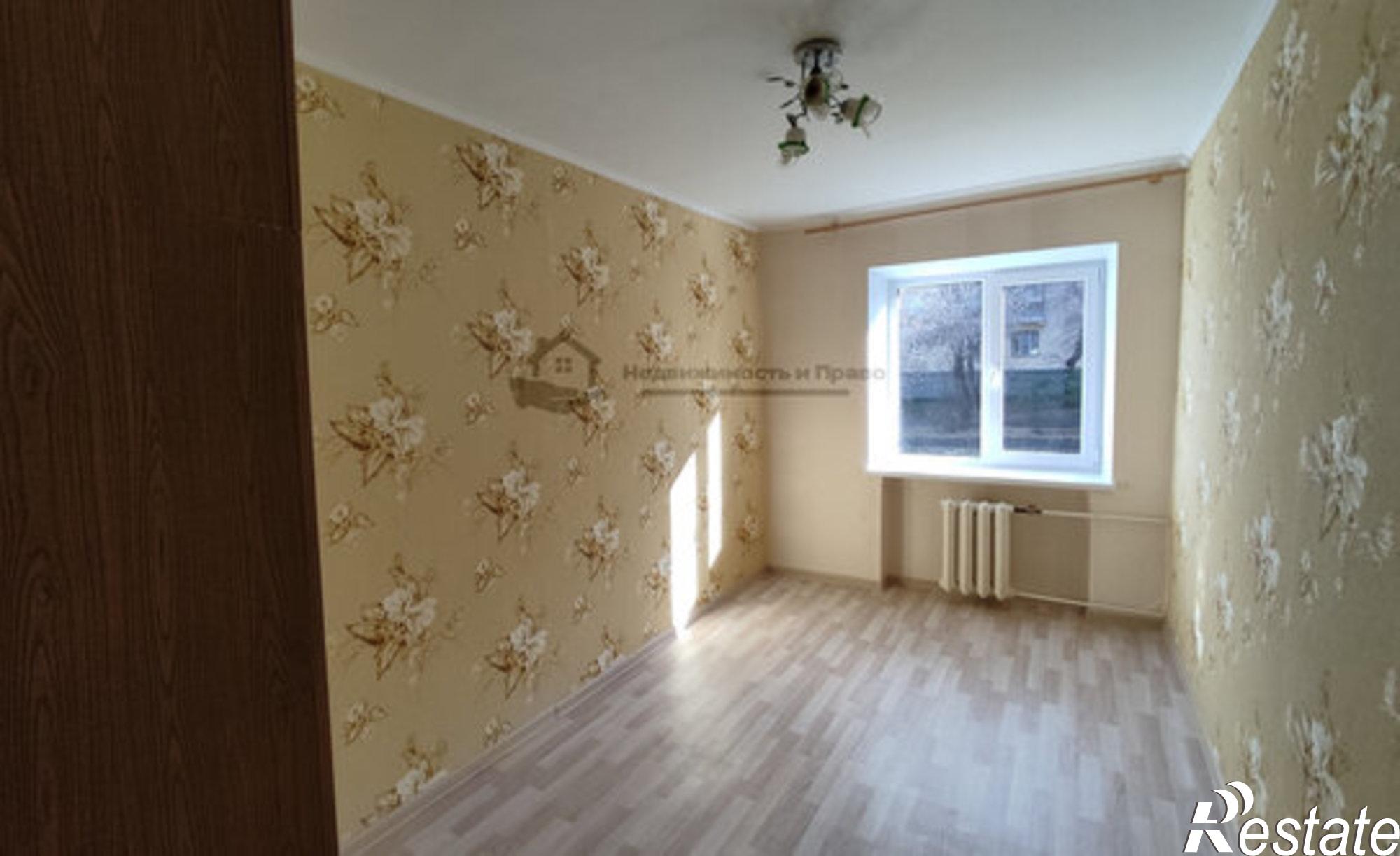 Купить квартиру за 3 000 000 рублей на улица Корсикова, 4