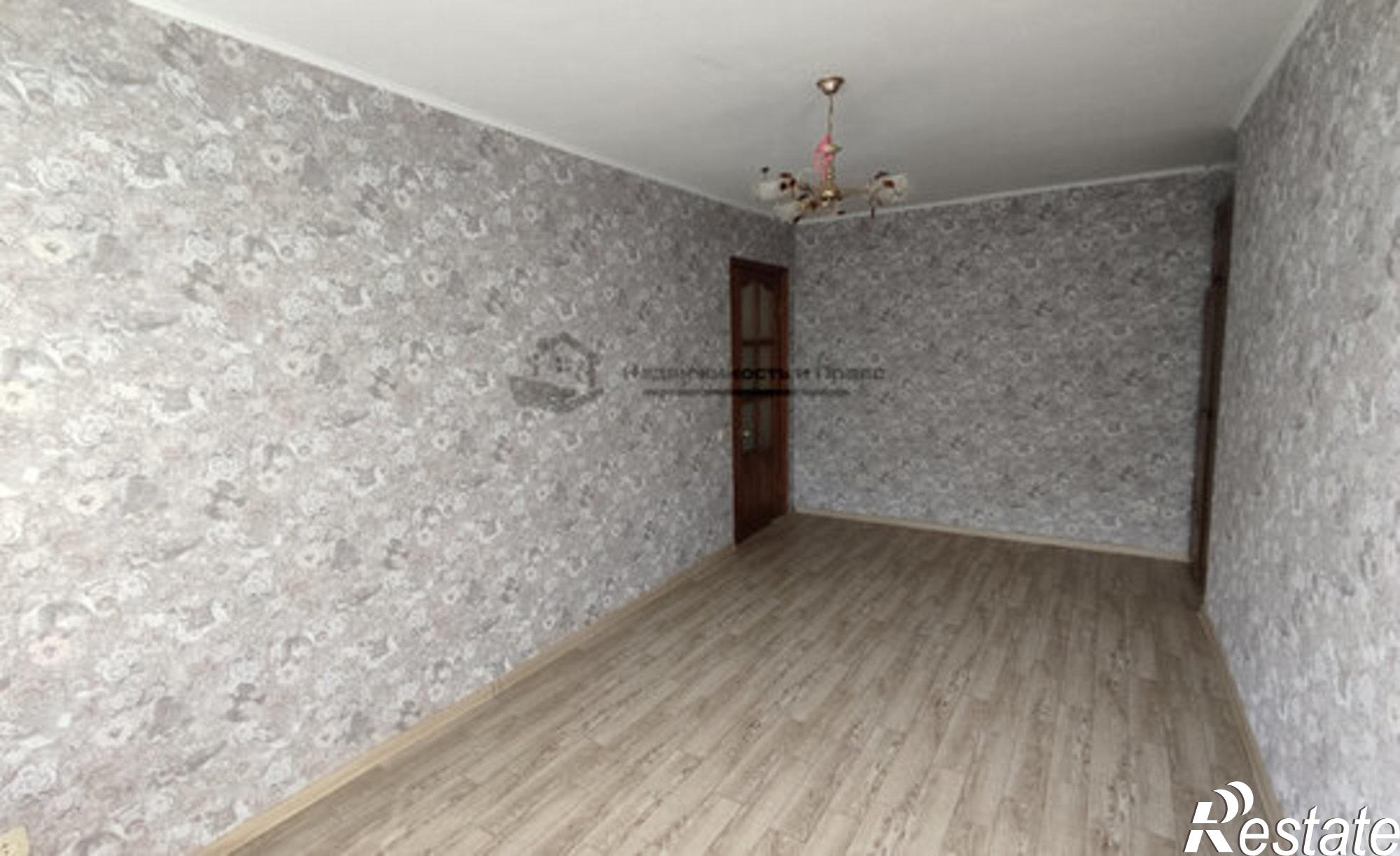 Купить квартиру за 3 000 000 рублей на улица Корсикова, 4