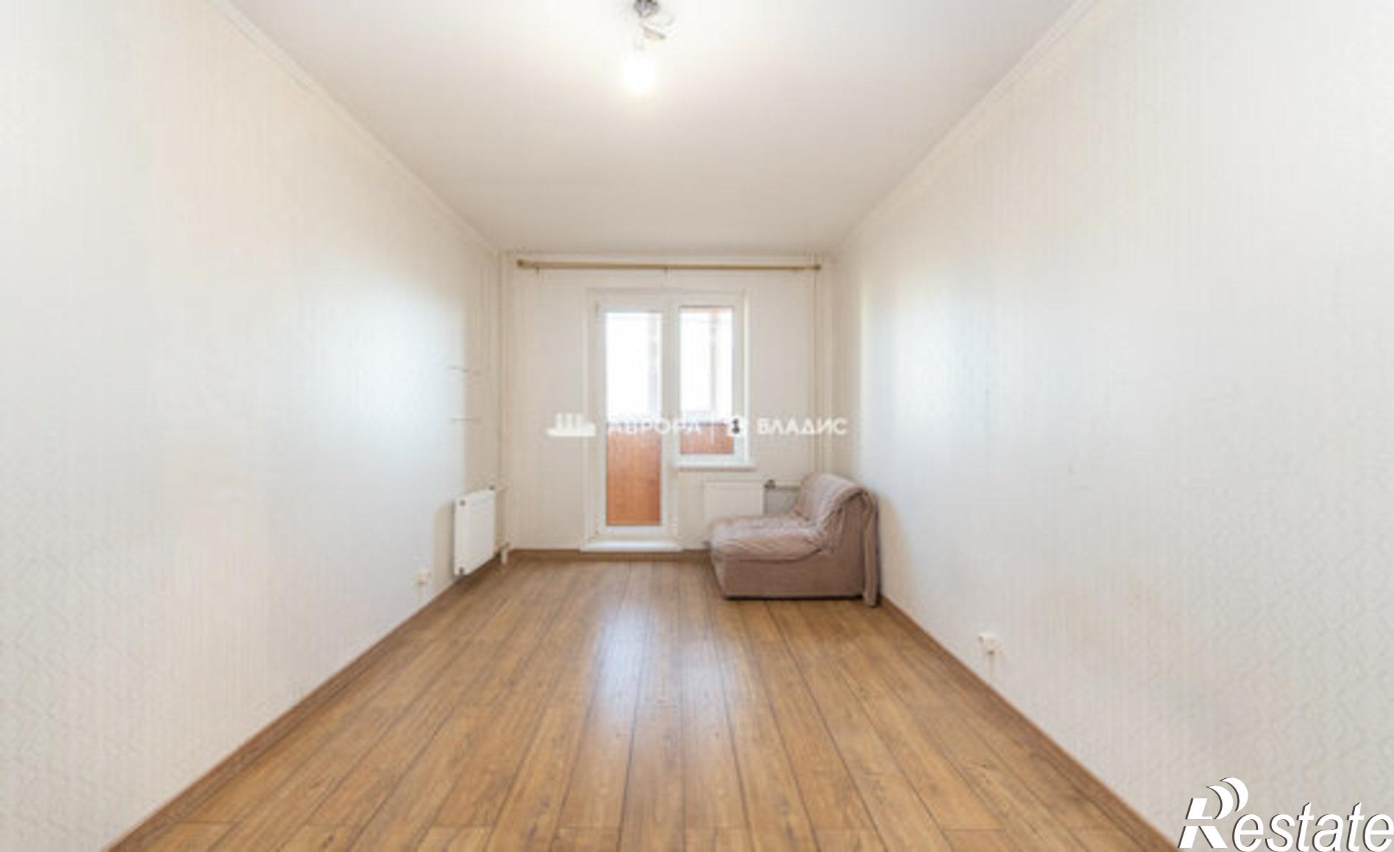 Купить квартиру за 2 700 000 рублей на проспект Карла Маркса, 231/3