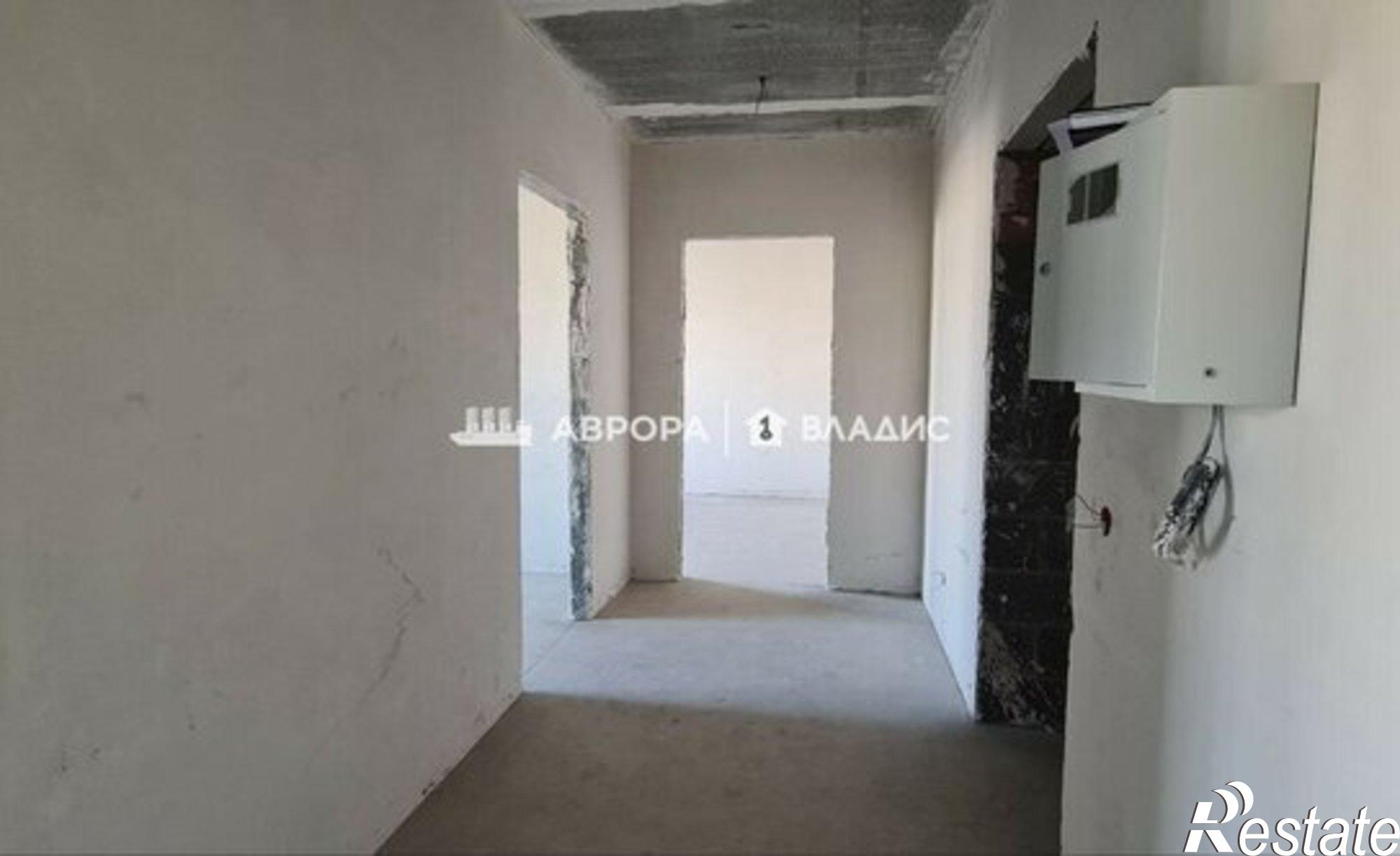 Купить квартиру за 6 429 950 рублей на улица Тевосяна, 32