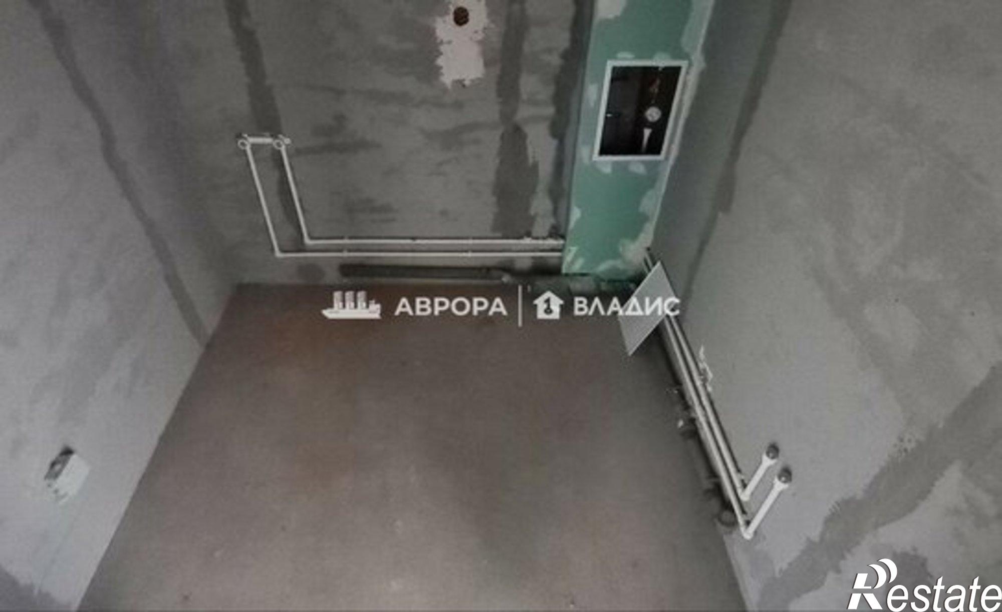 Купить квартиру за 6 429 950 рублей на улица Тевосяна, 32