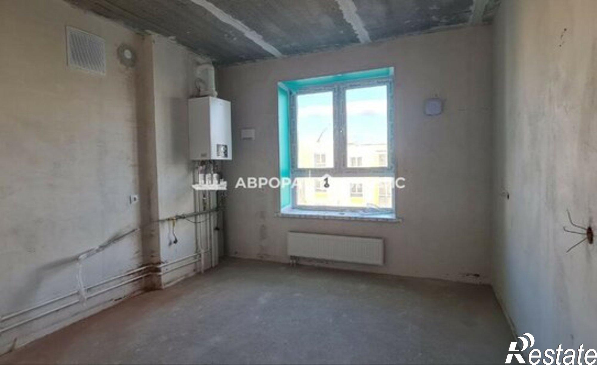 Купить квартиру за 6 429 950 рублей на улица Тевосяна, 32