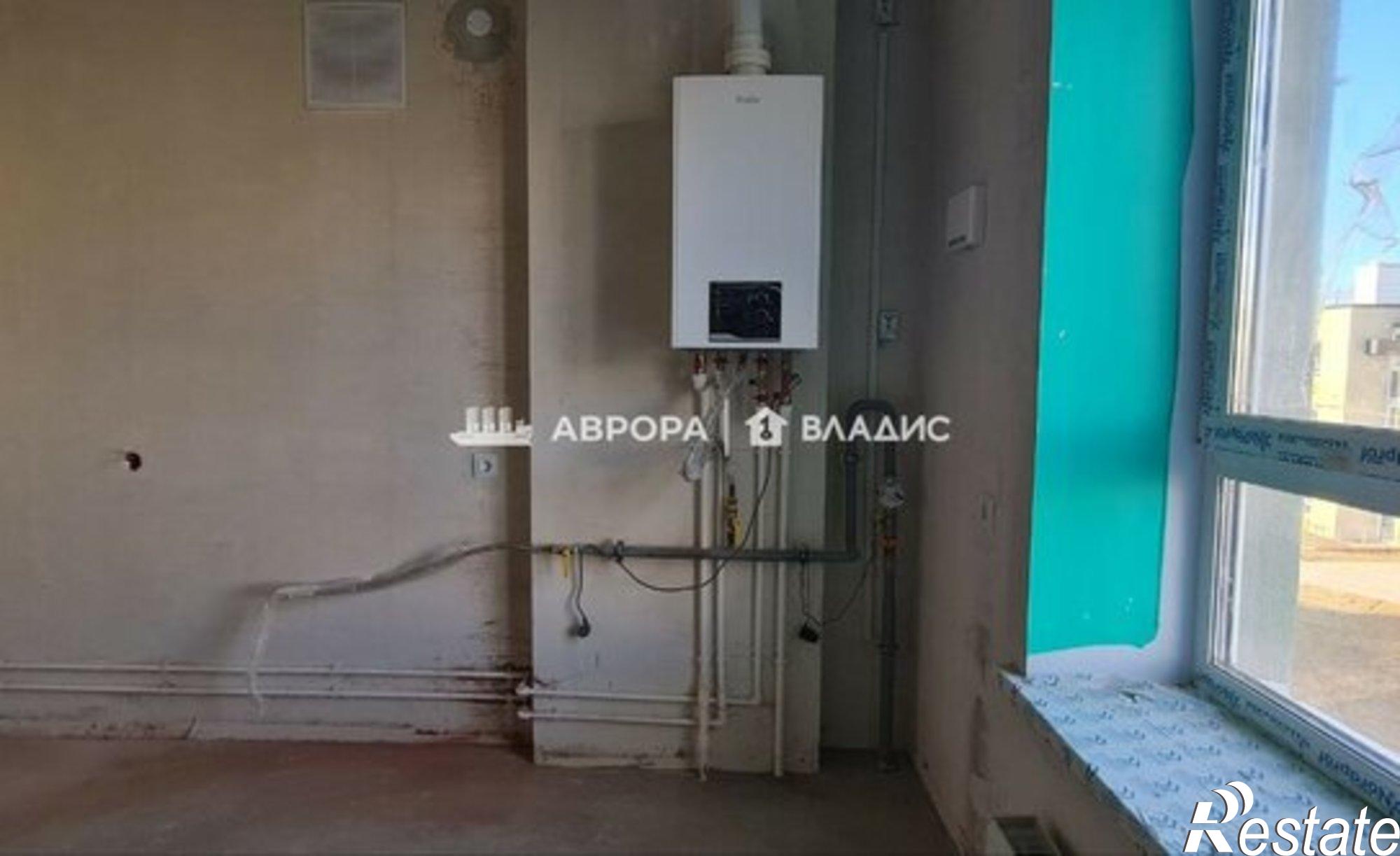 Купить квартиру за 6 429 950 рублей на улица Тевосяна, 32