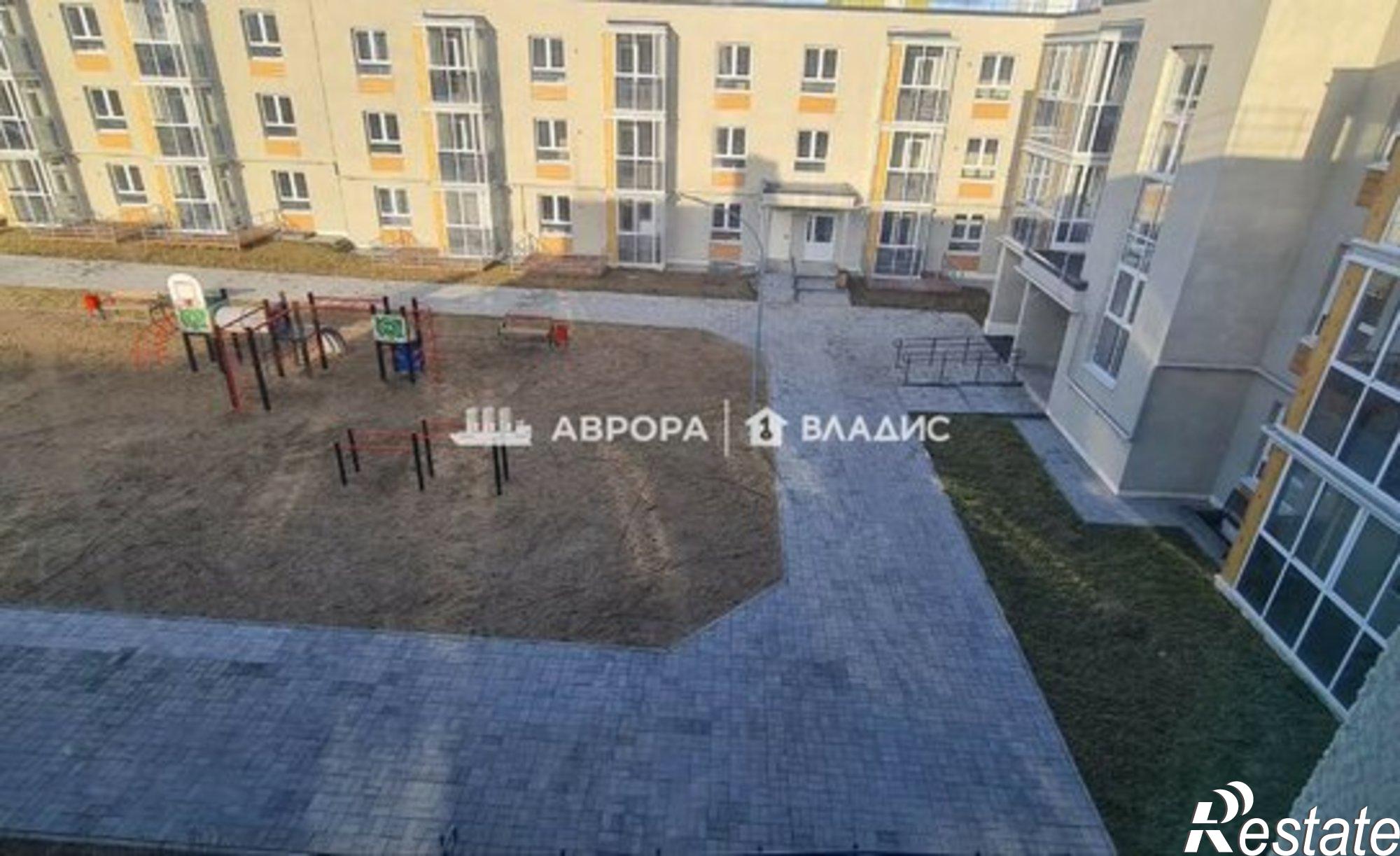 Купить квартиру за 6 429 950 рублей на улица Тевосяна, 32