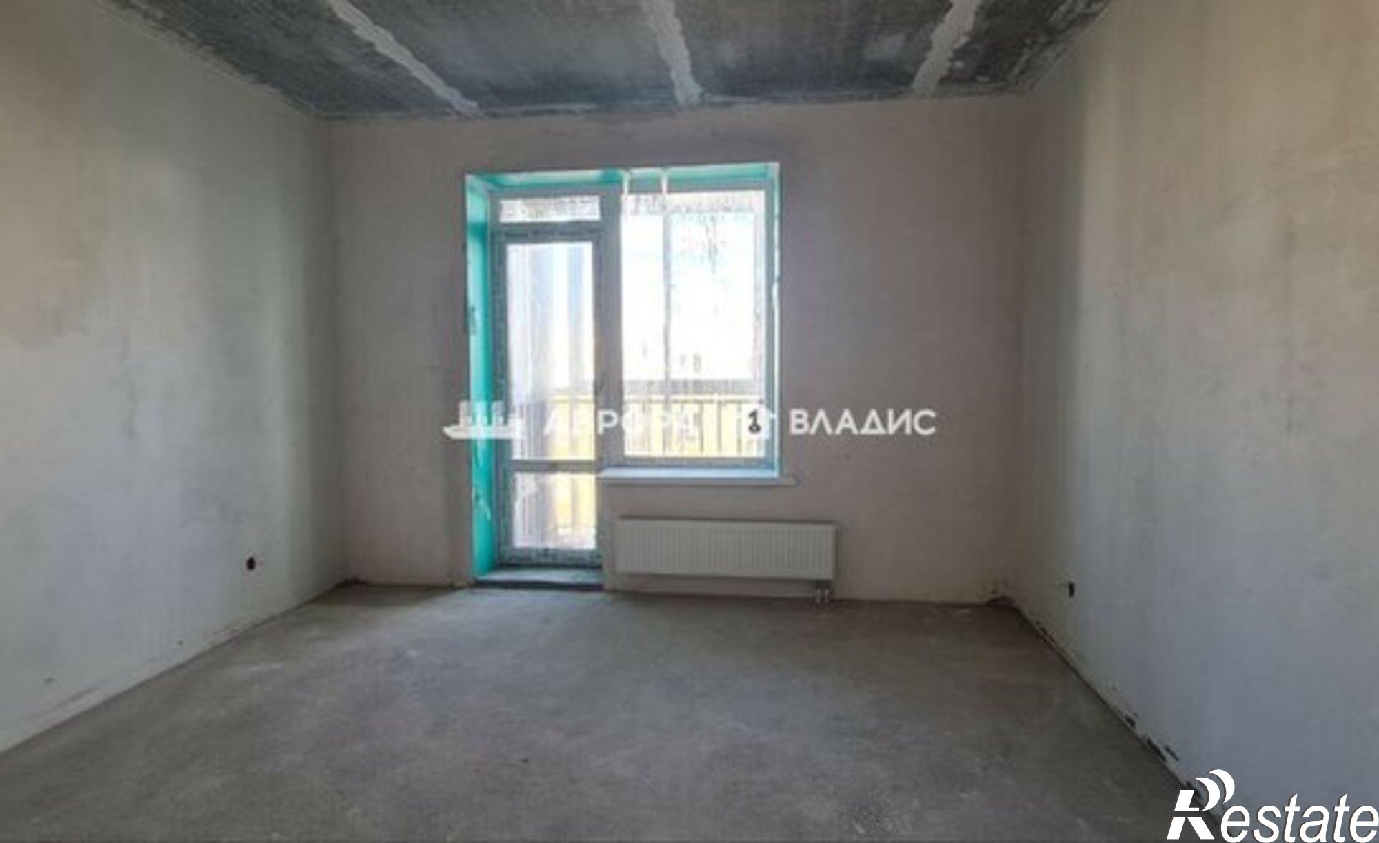 Купить квартиру за 6 429 950 рублей на улица Тевосяна, 32