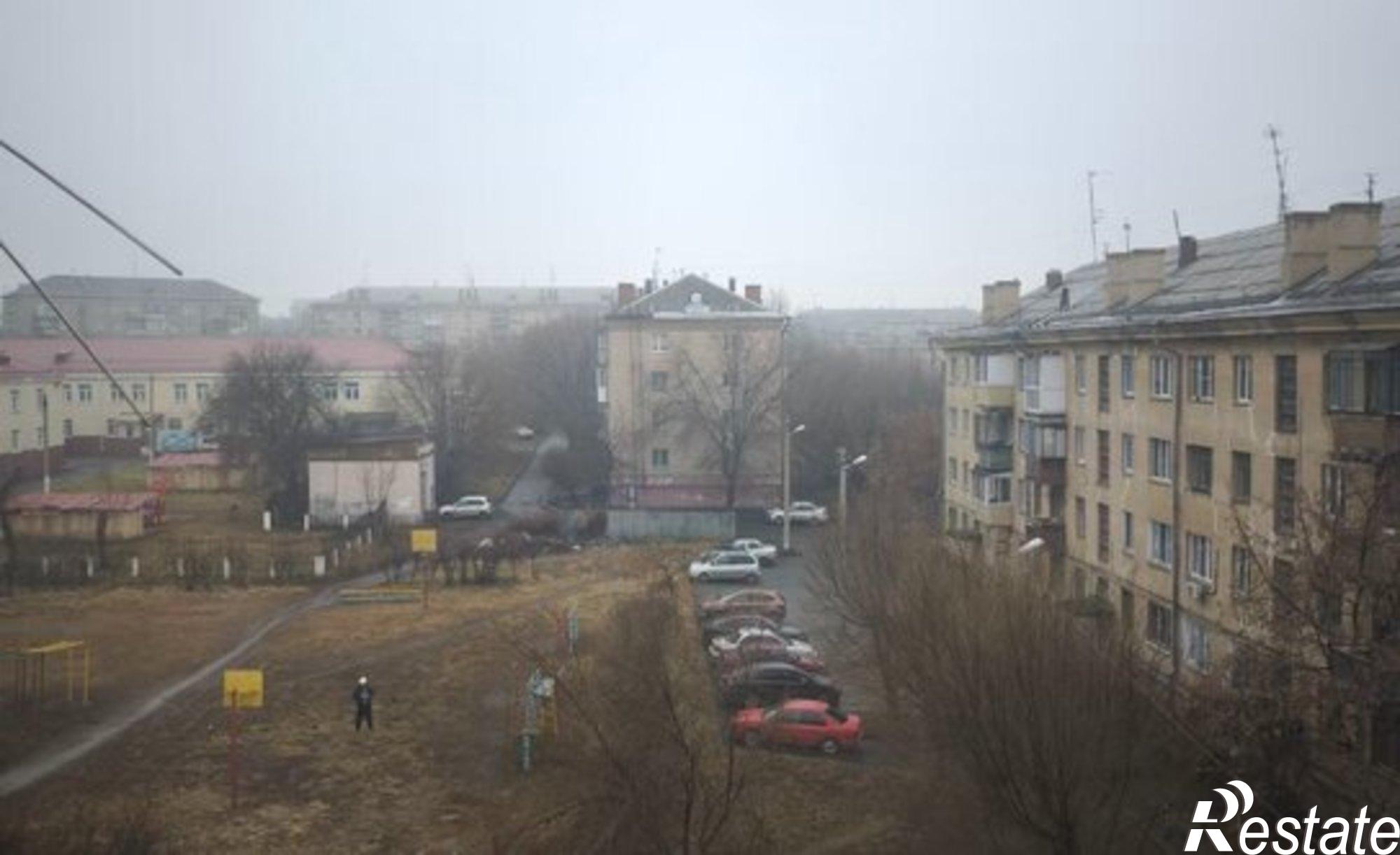 Купить квартиру за 4 190 000 рублей на ул Николая Шишка, 2