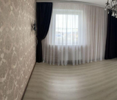 2-комн, 55кв м, этаж 6/12 проспект Ленина, 129/1