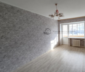 2-комн, 42кв м, этаж 2/3 улица Корсикова, 4