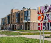 2-комн, 64кв м, этаж 2/3 улица Тевосяна, 32