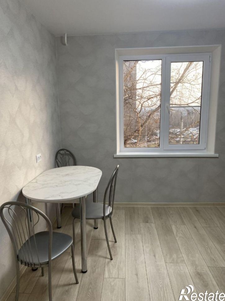 1-комн квартира ул Калмыкова, 14,  д. 14