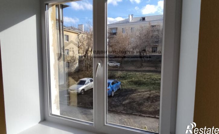 2-комн квартира улица Корсикова, 4,  д. 4