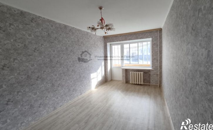 2-комн квартира улица Корсикова, 4,  д. 4