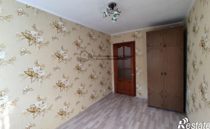 2-комн квартира улица Корсикова, 4,  д. 4