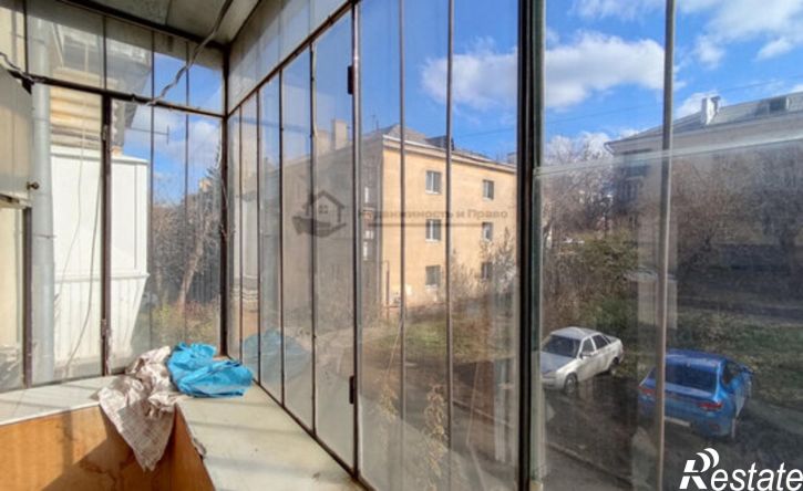 2-комн квартира улица Корсикова, 4,  д. 4