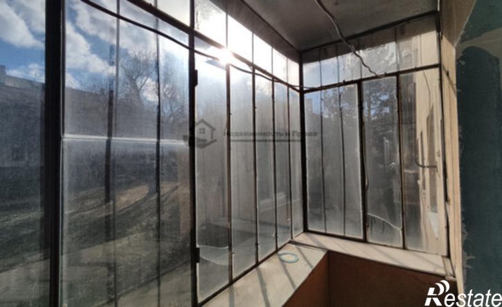 2-комн квартира улица Корсикова, 4,  д. 4