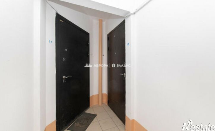 1-комн квартира проспект Карла Маркса, 231/3,  д. 231/3