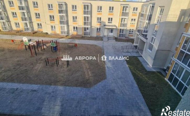 2-комн квартира улица Тевосяна, 32,  д. 32