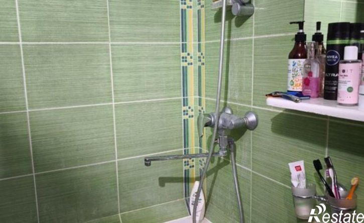 3-комн квартира ул Николая Шишка, 2,  д. 2