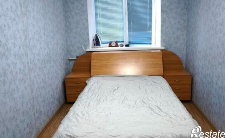 3-комн квартира ул Николая Шишка, 2,  д. 2