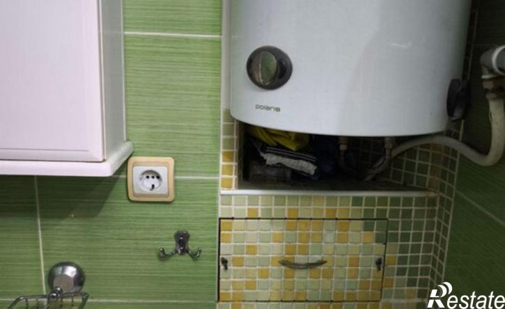 3-комн квартира ул Николая Шишка, 2,  д. 2