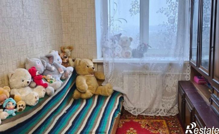 3-комн квартира ул Николая Шишка, 2,  д. 2