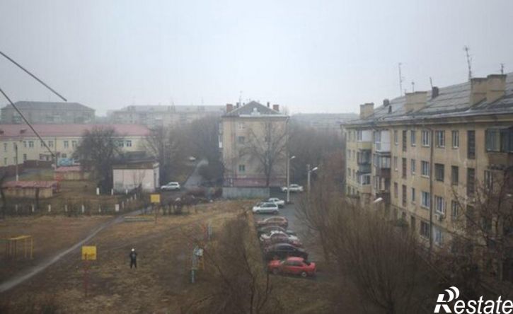 3-комн квартира ул Николая Шишка, 2,  д. 2