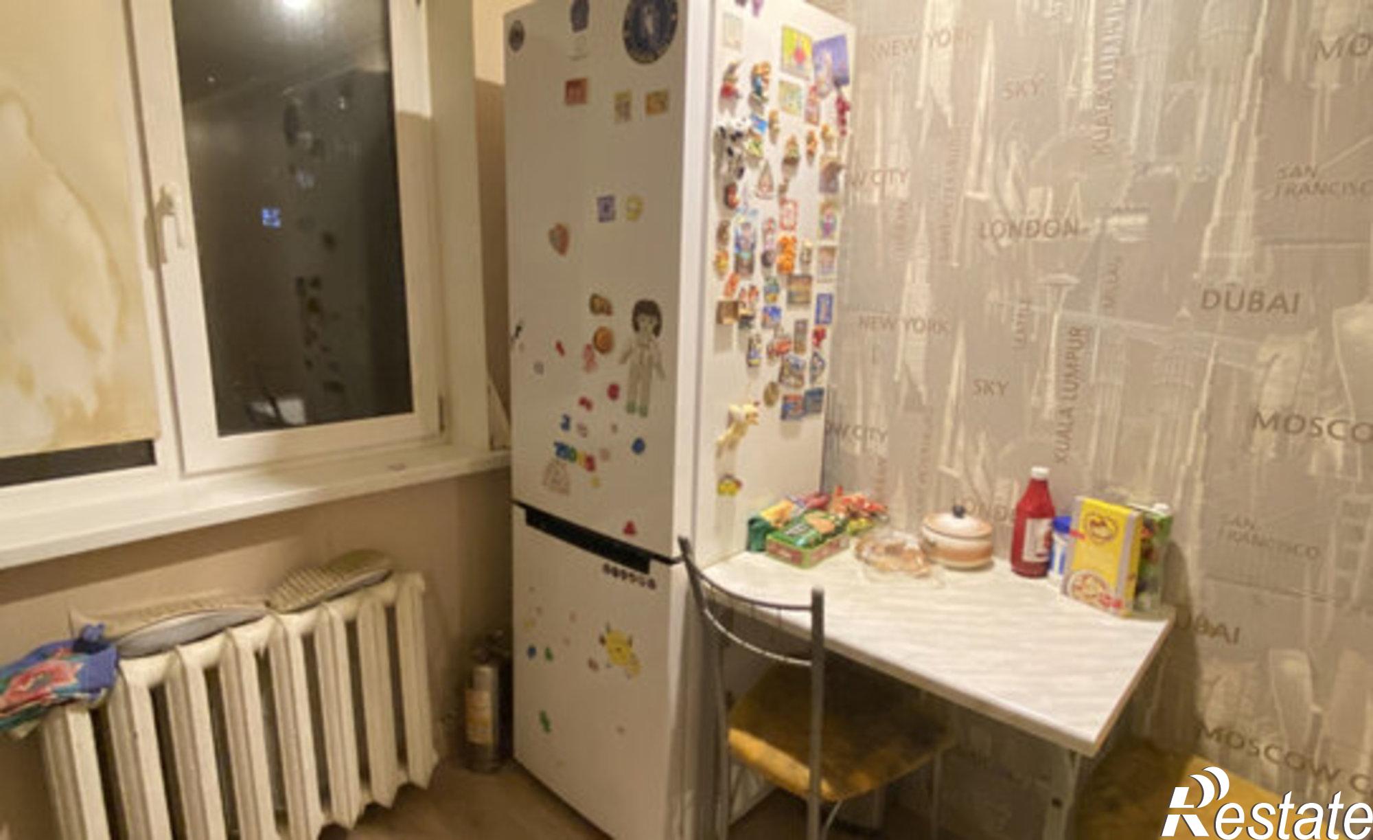 Купить квартиру за 4 450 000 рублей на ул имени газеты Правда, 35