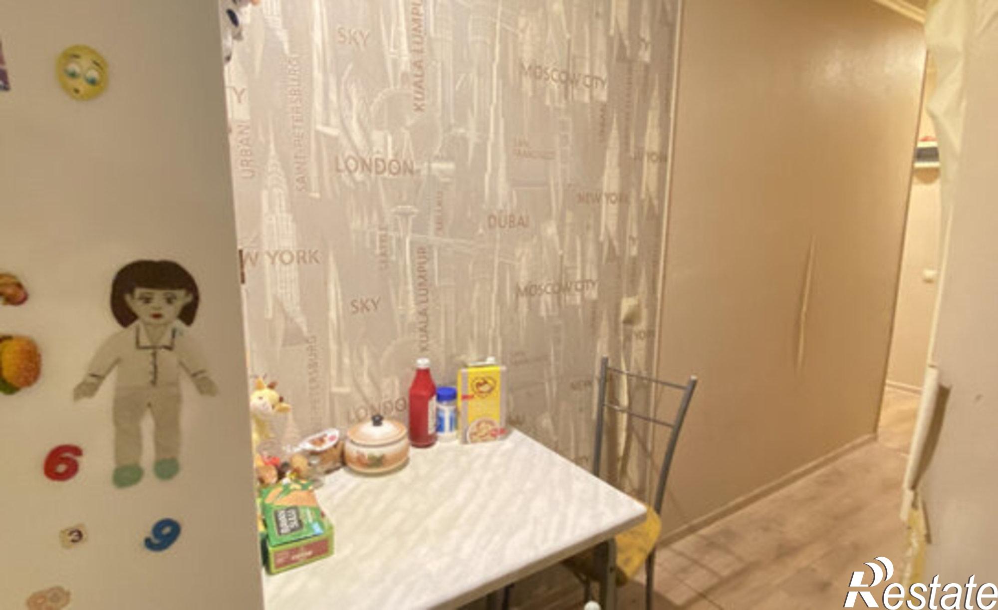 Купить квартиру за 4 450 000 рублей на ул имени газеты Правда, 35