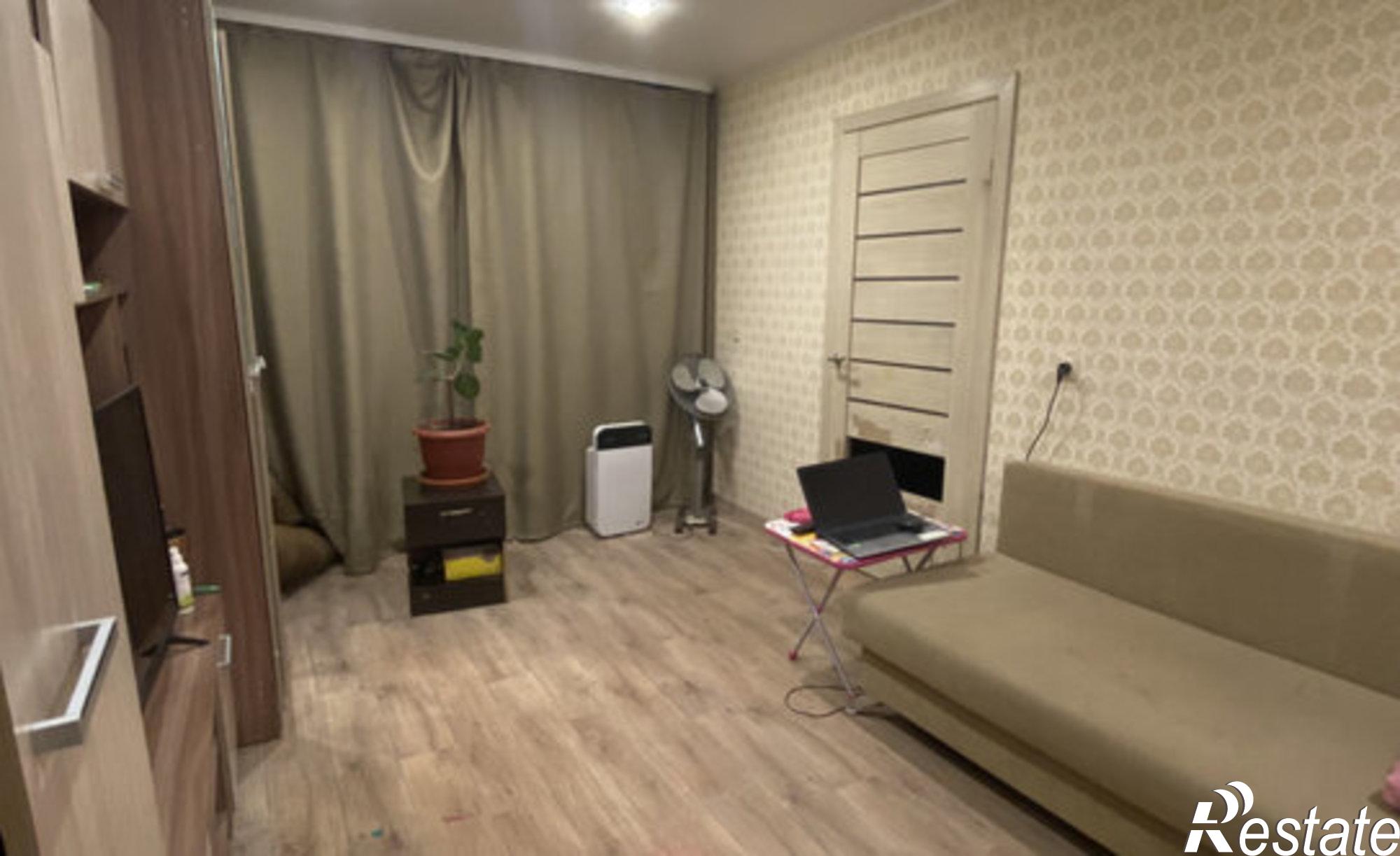 Купить квартиру за 4 450 000 рублей на ул имени газеты Правда, 35