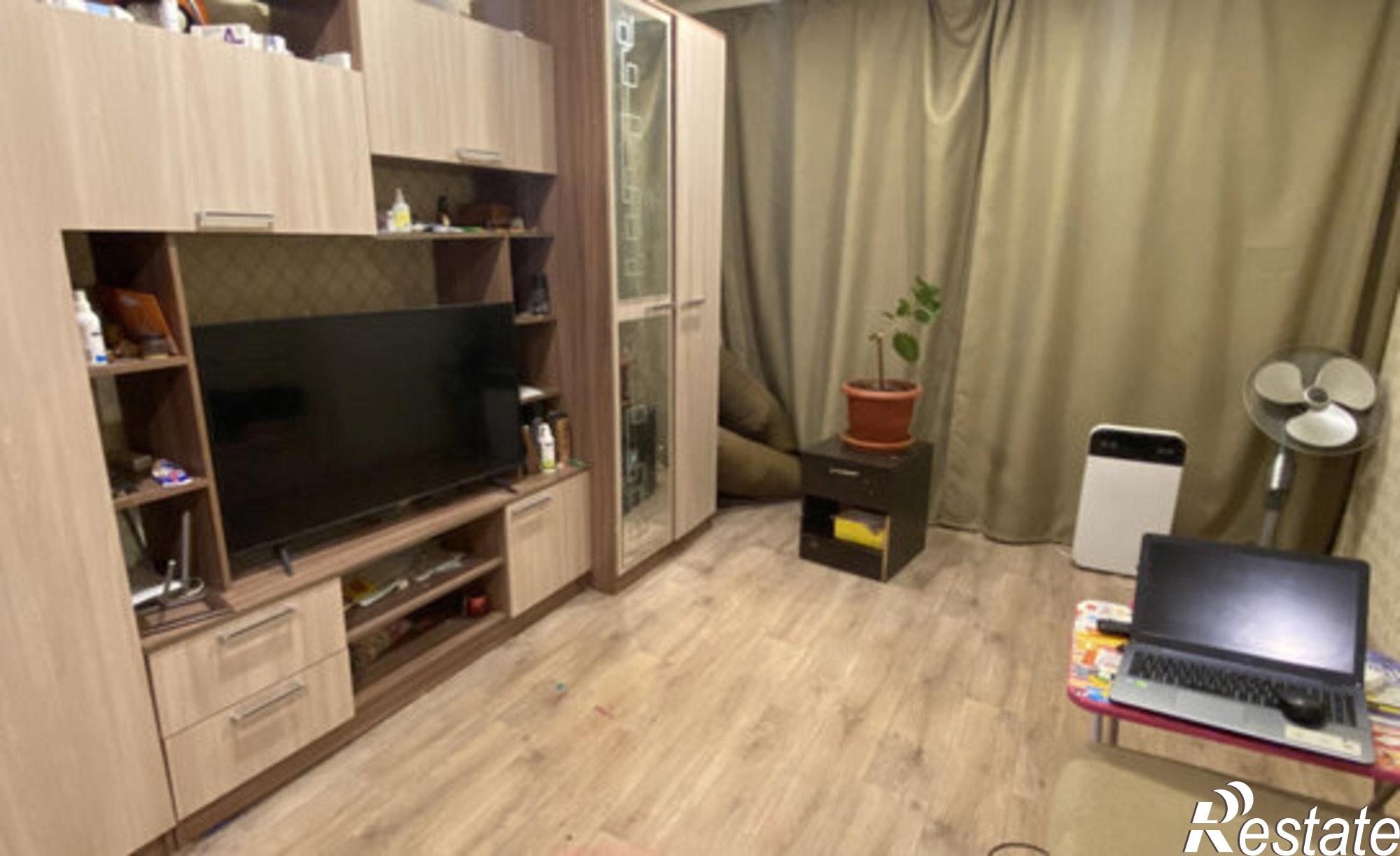 Купить квартиру за 4 450 000 рублей на ул имени газеты Правда, 35