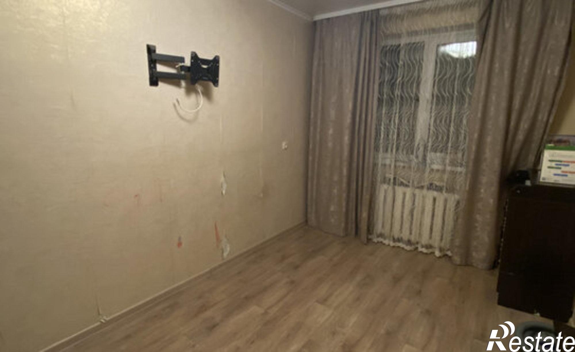 Купить квартиру за 4 450 000 рублей на ул имени газеты Правда, 35