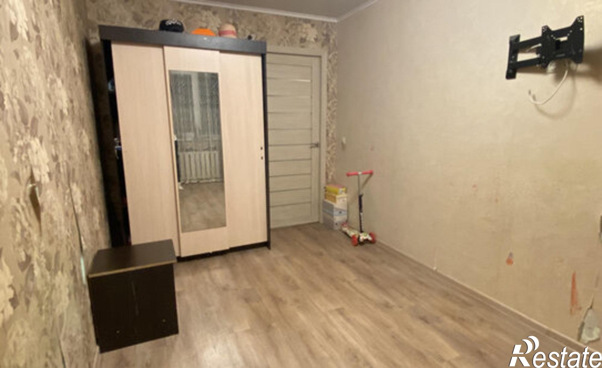 Купить квартиру за 4 450 000 рублей на ул имени газеты Правда, 35