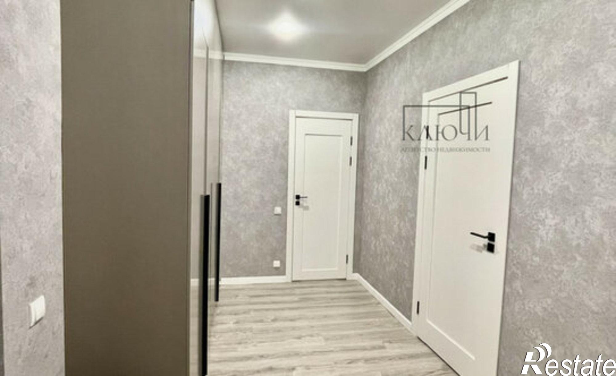 Купить квартиру за 6 800 000 рублей на улица Зелёный Лог, 61