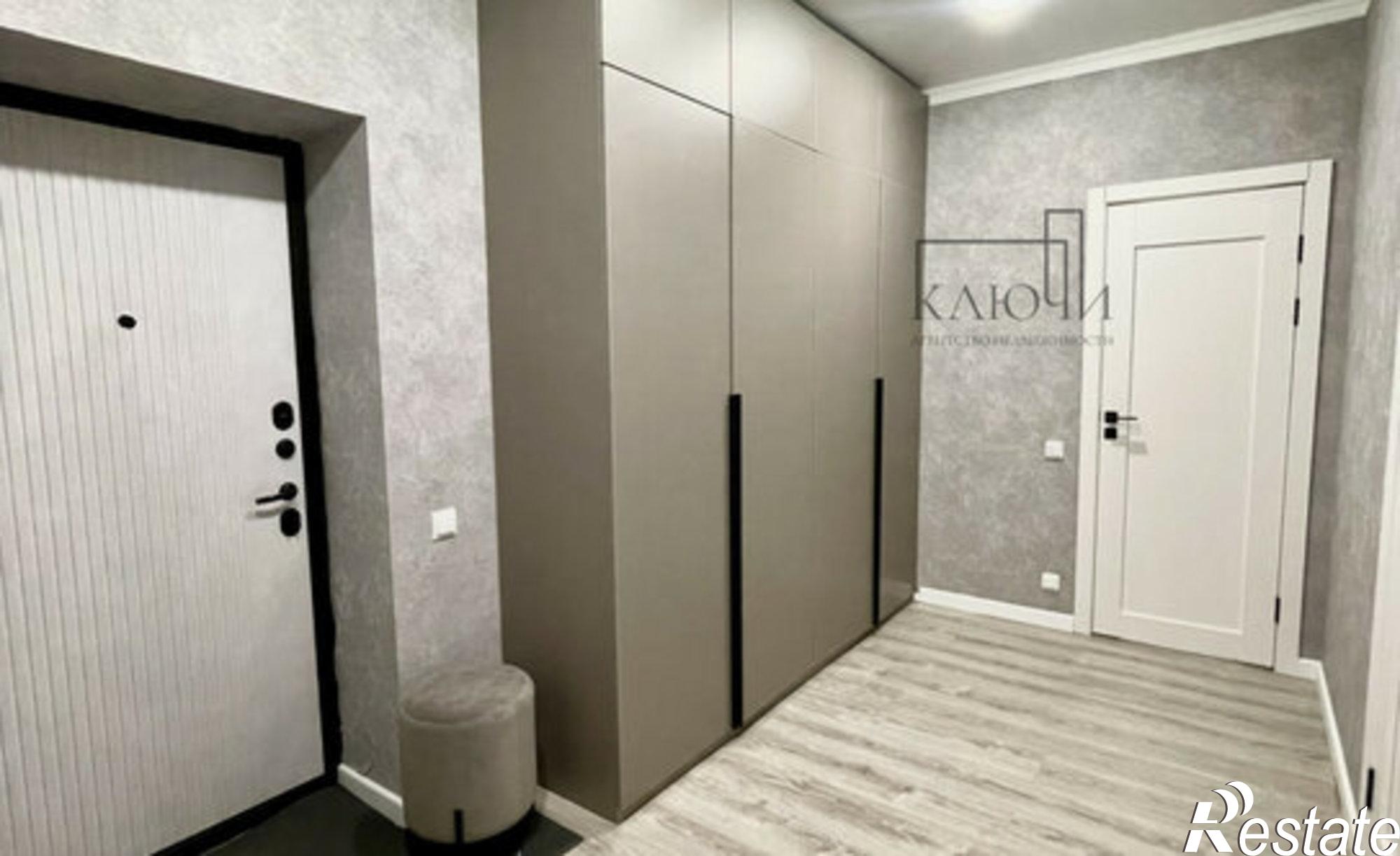 Купить квартиру за 6 800 000 рублей на улица Зелёный Лог, 61