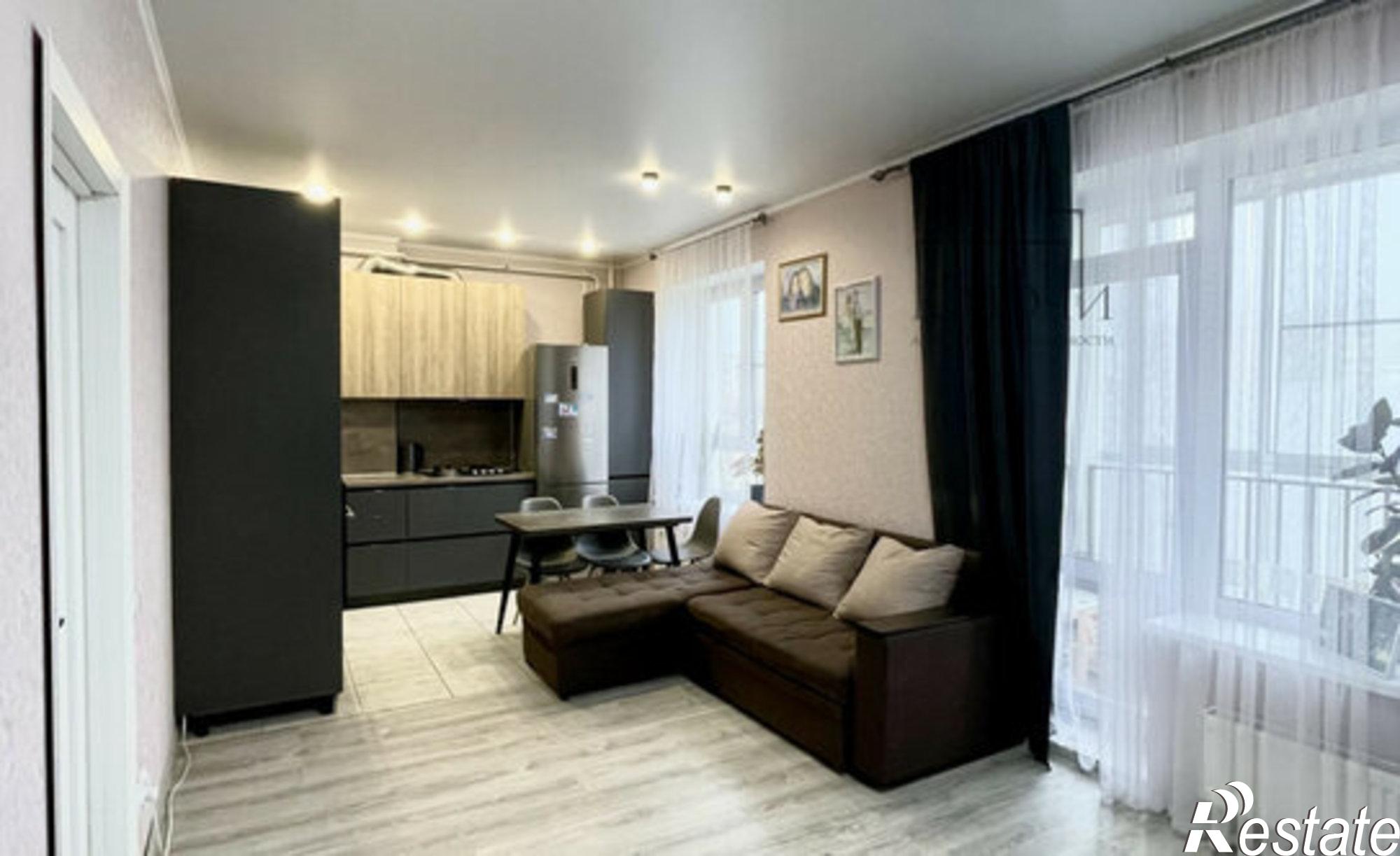 Купить квартиру за 6 800 000 рублей на улица Зелёный Лог, 61