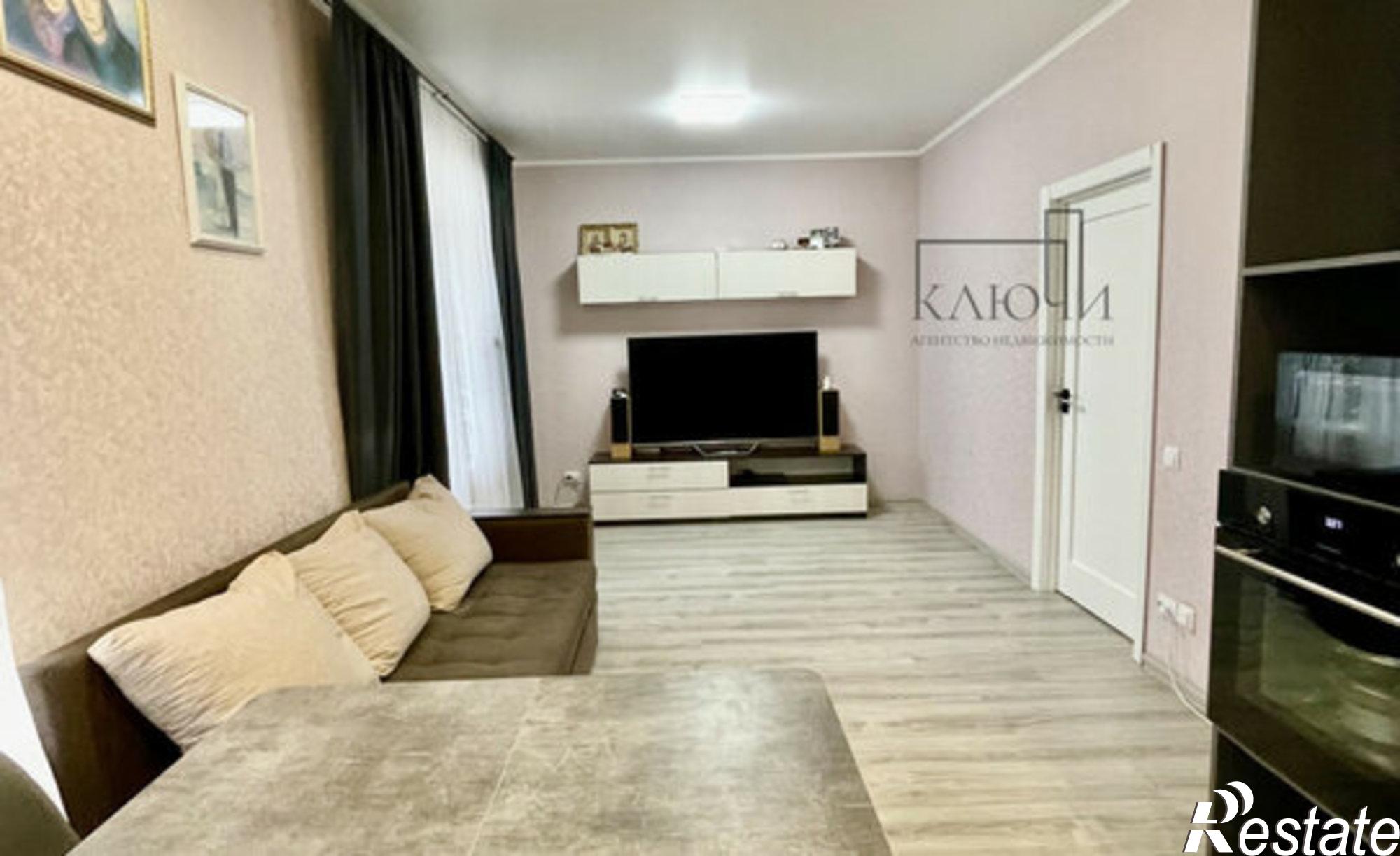 Купить квартиру за 6 800 000 рублей на улица Зелёный Лог, 61