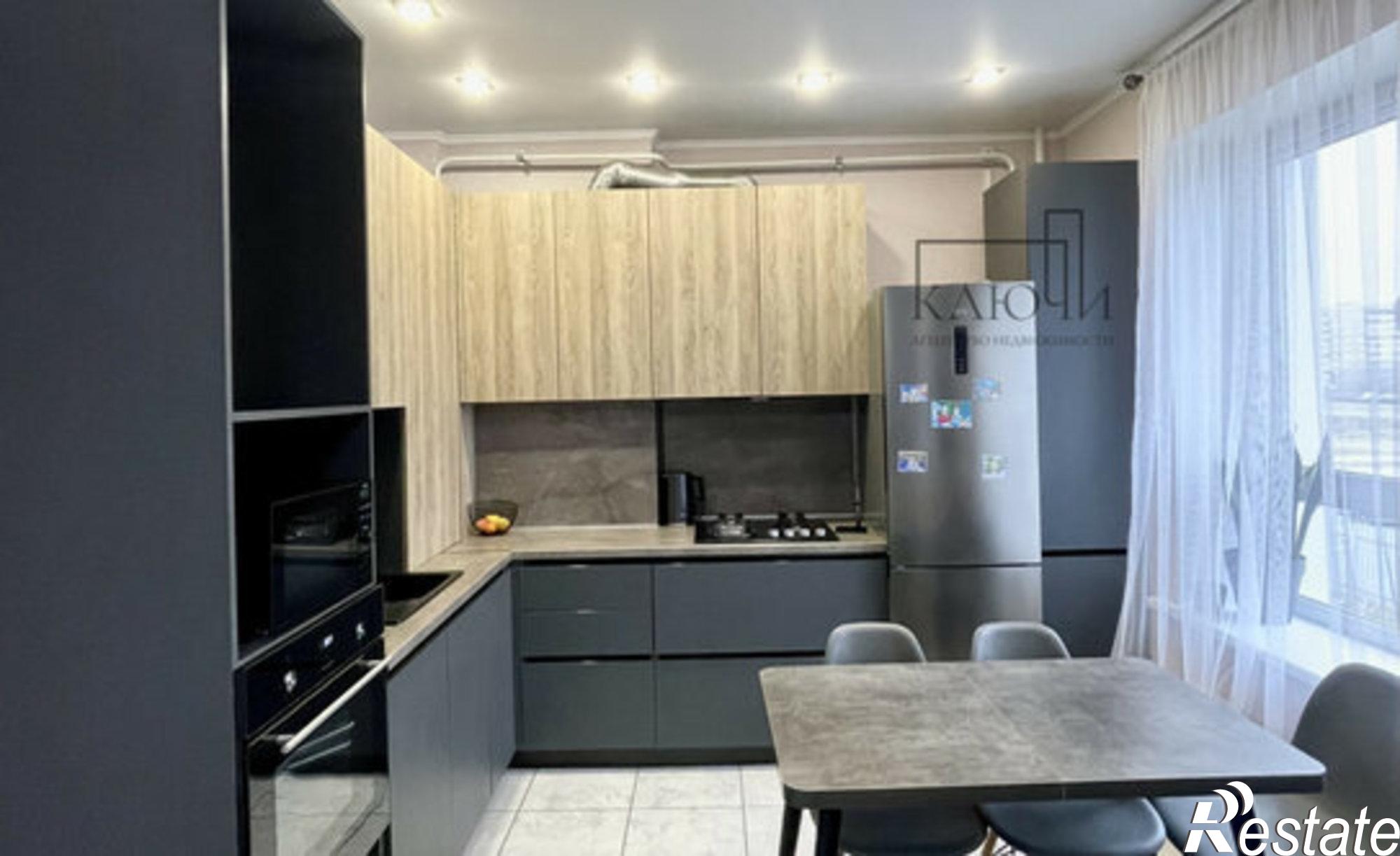 Купить квартиру за 6 800 000 рублей на улица Зелёный Лог, 61