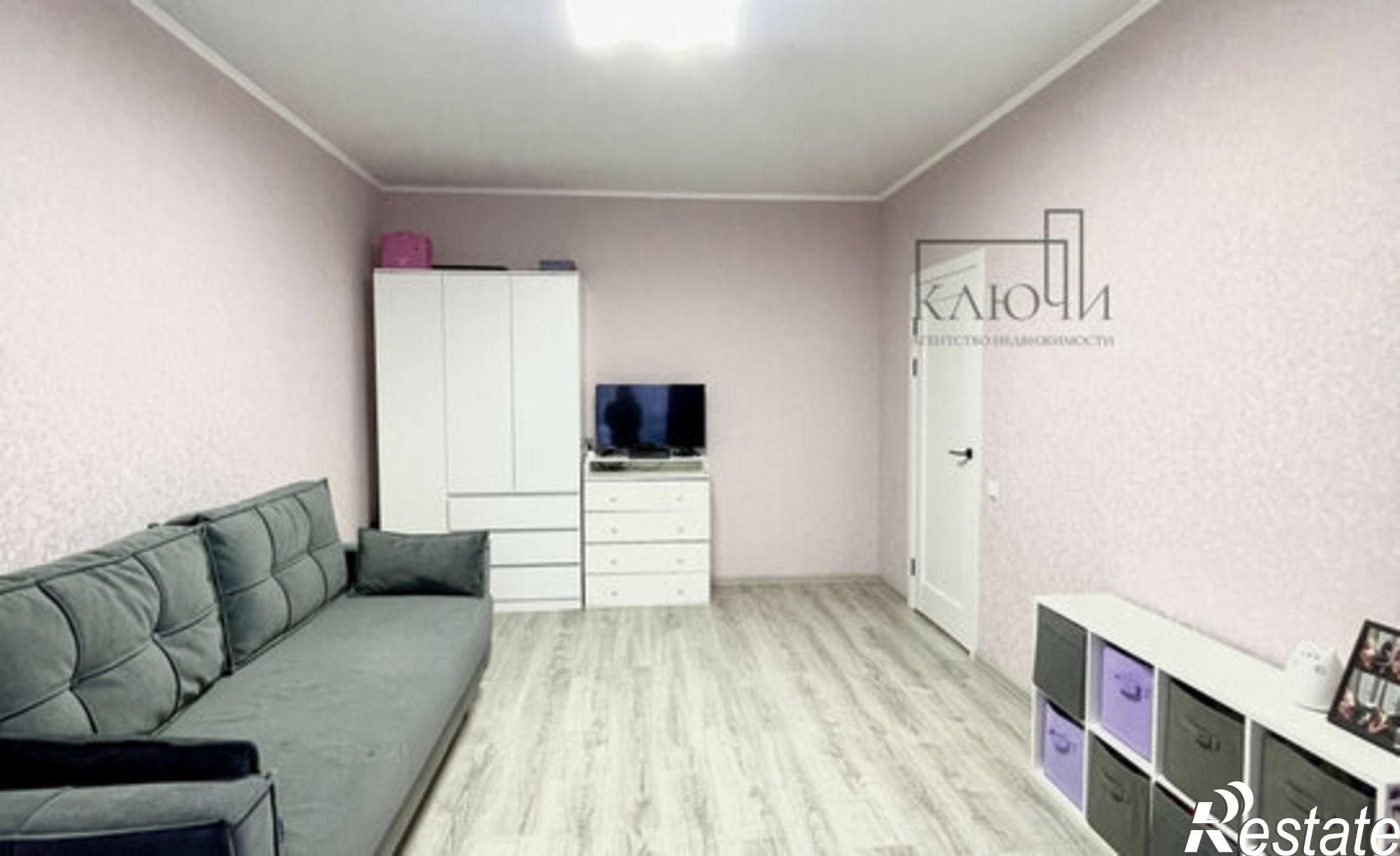 Купить квартиру за 6 800 000 рублей на улица Зелёный Лог, 61