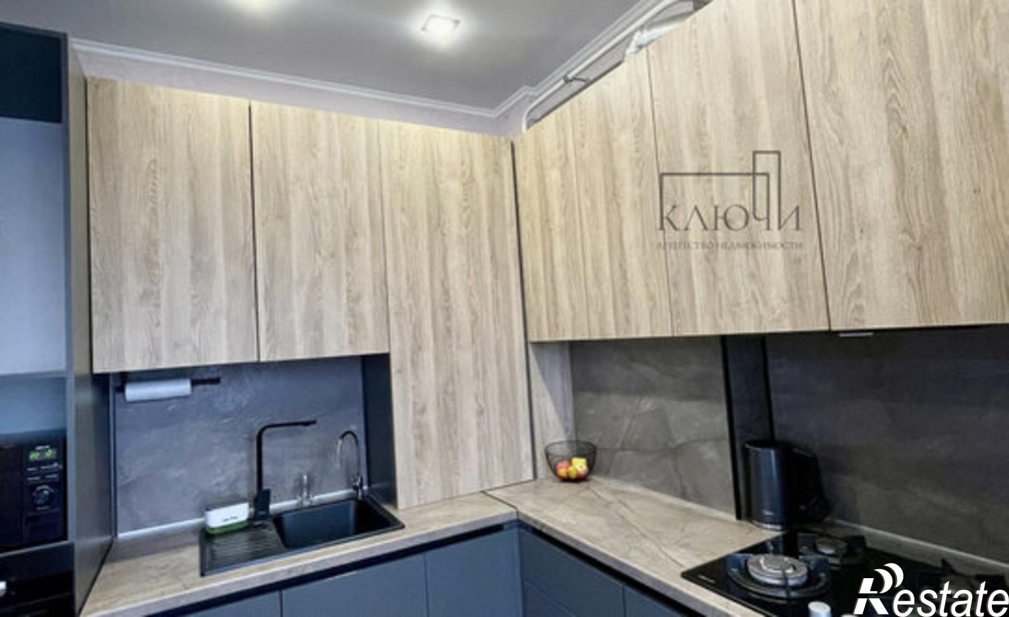 Купить квартиру за 6 800 000 рублей на улица Зелёный Лог, 61