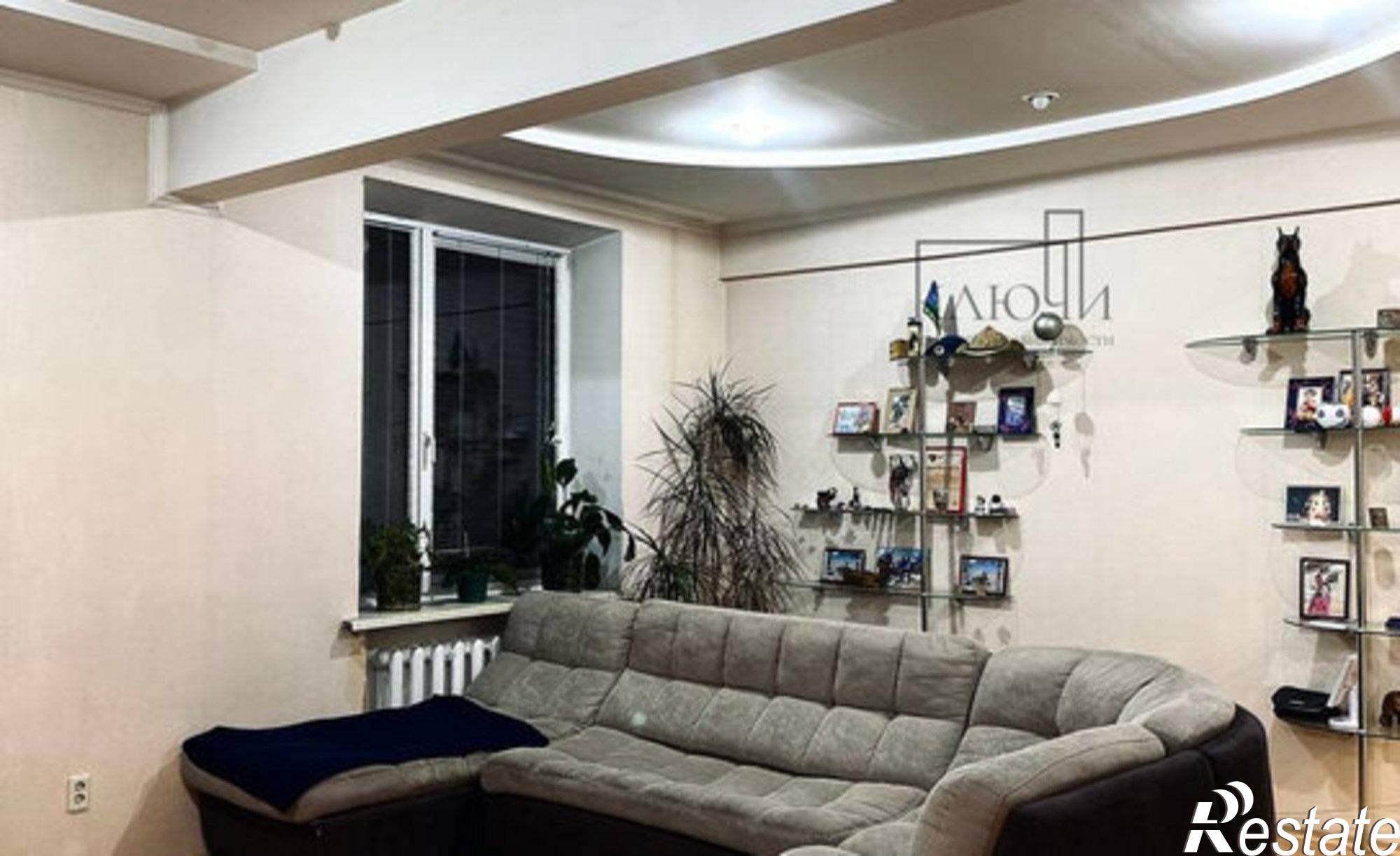 Купить квартиру за 12 000 000 рублей на пр-кт Ленина, 51 1