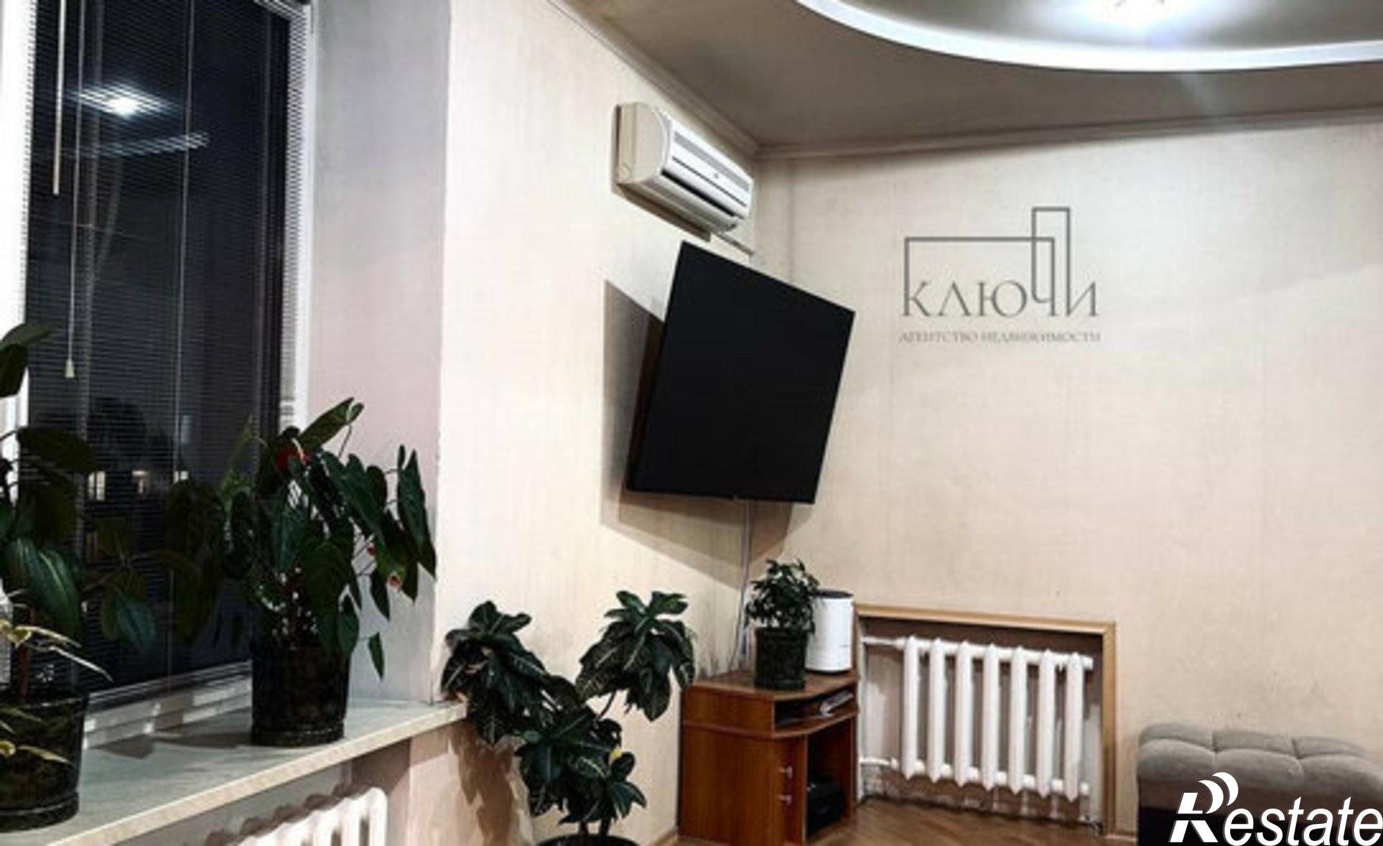 Купить квартиру за 12 000 000 рублей на пр-кт Ленина, 51 1