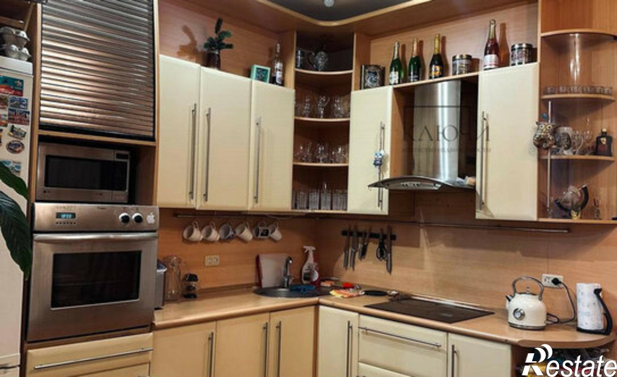 Купить квартиру за 12 000 000 рублей на пр-кт Ленина, 51 1