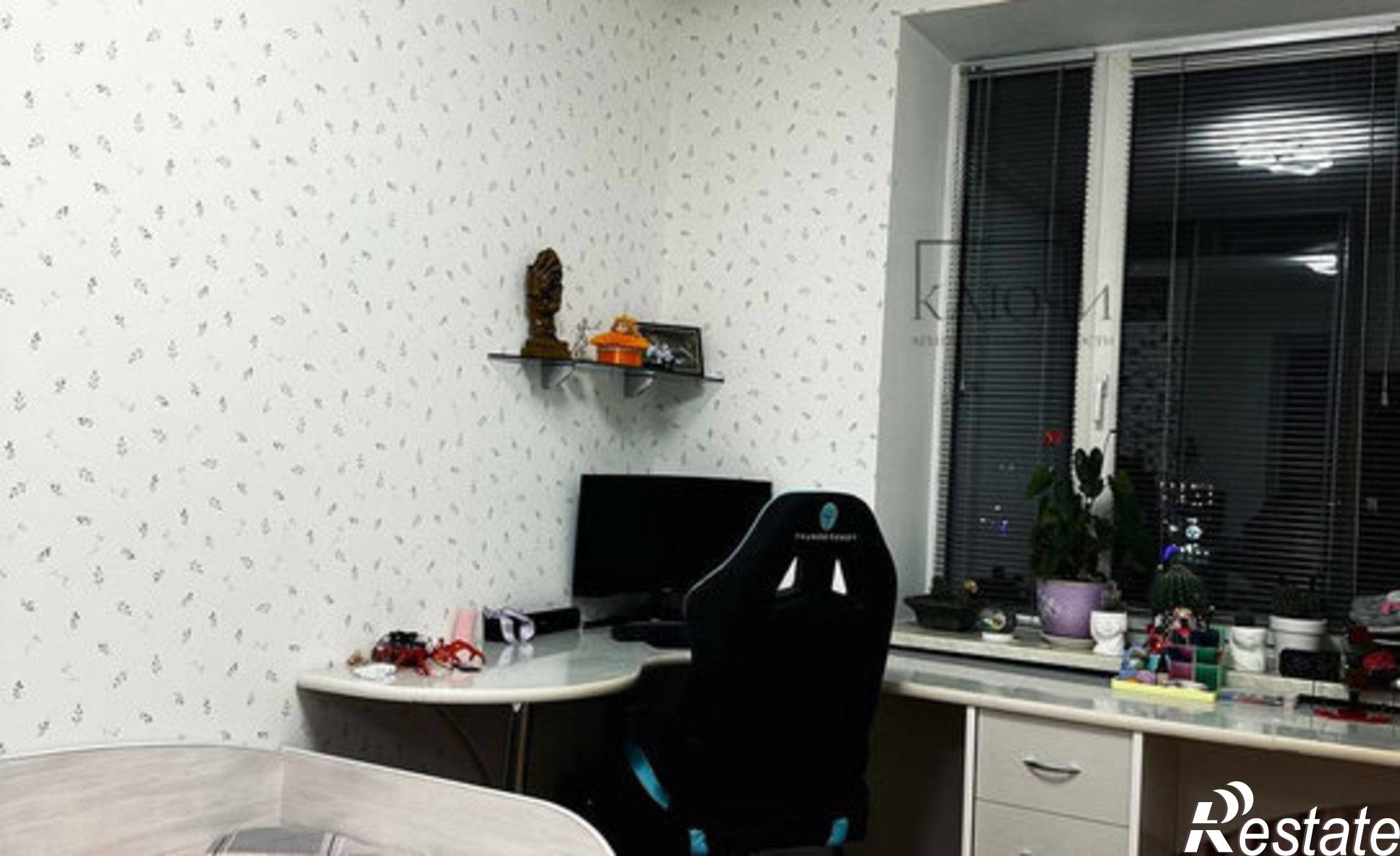 Купить квартиру за 12 000 000 рублей на пр-кт Ленина, 51 1