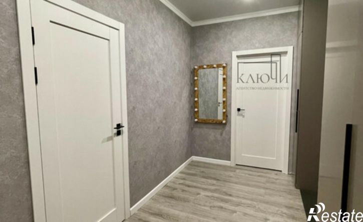 2-комн квартира улица Зелёный Лог, 61,  д. 61