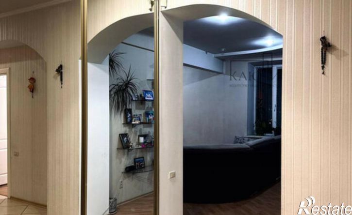 4-комн квартира пр-кт Ленина, 51 1,  д. 51 1,  к. 1