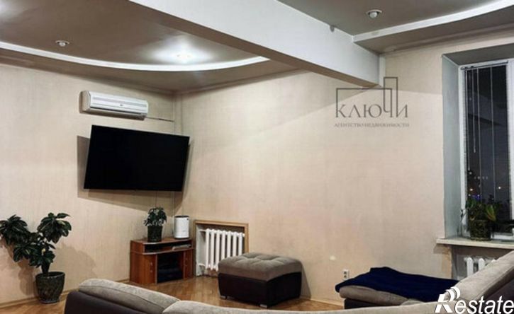 4-комн квартира пр-кт Ленина, 51 1,  д. 51 1,  к. 1